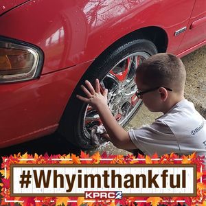 Meet your Posher, Jay